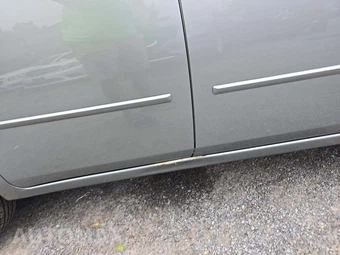 2009 Nissan Sentra 2.0 FE+ – miniatura 28