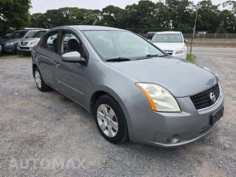 2009 Nissan Sentra 2.0 FE+ – miniatura 4