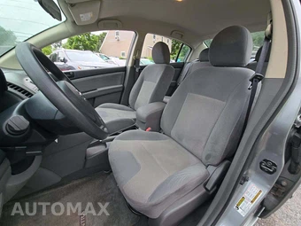 2009 Nissan Sentra 2.0 FE+ – miniatura 6