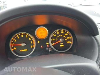 2009 Nissan Sentra 2.0 FE+ – miniatura 9
