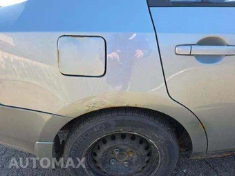 2009 Nissan Sentra 2.0 FE+ – miniatura 11