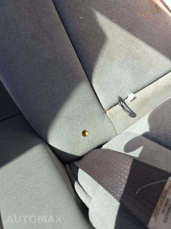 2009 Nissan Sentra 2.0 FE+ – miniatura 15