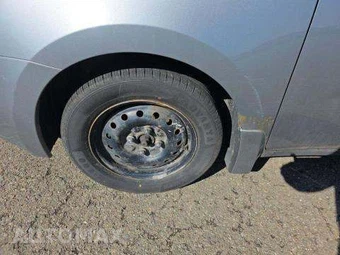 2009 Nissan Sentra 2.0 FE+ – miniatura 16