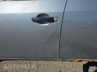 2009 Nissan Sentra 2.0 FE+ – miniatura 4