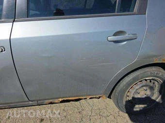 2009 Nissan Sentra 2.0 FE+ – miniatura 5