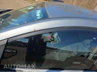 2009 Nissan Sentra 2.0 FE+ – miniatura 7