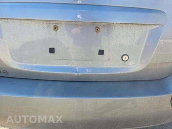 2009 Nissan Sentra 2.0 FE+ – miniatura 9