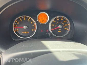 2009 Nissan Sentra 2.0 S – miniatura 12