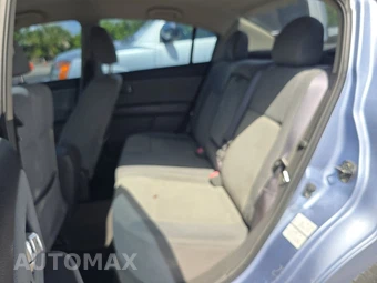 2009 Nissan Sentra 2.0 S – miniatura 13