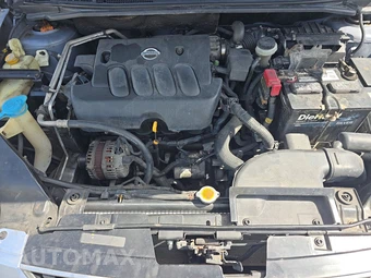 2009 Nissan Sentra 2.0 S – miniatura 15