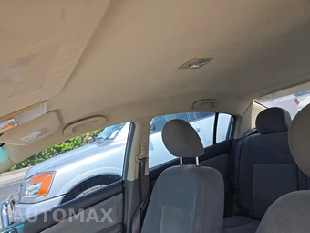 2009 Nissan Sentra 2.0 S – miniatura 18