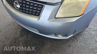 2009 Nissan Sentra 2.0 S – miniatura 21