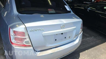 2009 Nissan Sentra 2.0 S – miniatura 23