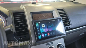 2009 Nissan Sentra 2.0 S – miniatura 31