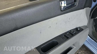 2009 Nissan Sentra 2.0 S – miniatura 32