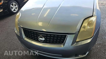 2009 Nissan Sentra 2.0 S – miniatura 33