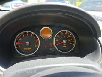 2009 Nissan Sentra 2.0 S – miniatura 12
