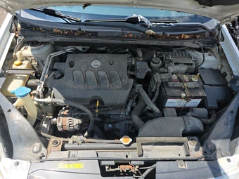 2009 Nissan Sentra 2.0 S – miniatura 15
