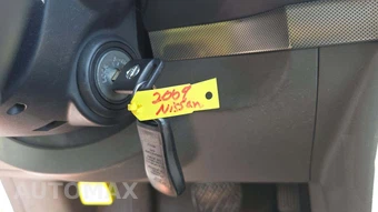 2009 Nissan Sentra 2.0 S – miniatura 20