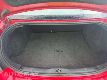 2009 Nissan Sentra 2.0 SR FE+ - miniatura 11
