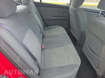 2009 Nissan Sentra 2.0 SR FE+ - miniatura 13