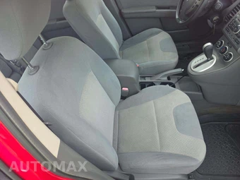 2009 Nissan Sentra 2.0 SR FE+ - miniatura 15