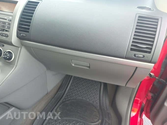 2009 Nissan Sentra 2.0 SR FE+ - miniatura 16