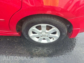 2009 Nissan Sentra 2.0 SR FE+ - miniatura 23