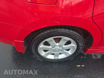 2009 Nissan Sentra 2.0 SR FE+ - miniatura 24