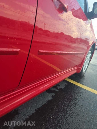 2009 Nissan Sentra 2.0 SR FE+ - miniatura 26