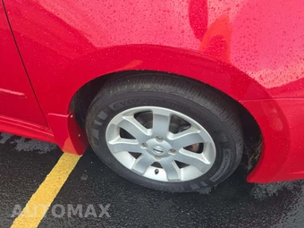 2009 Nissan Sentra 2.0 SR FE+ - miniatura 28
