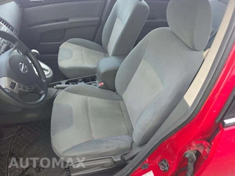 2009 Nissan Sentra 2.0 SR FE+ - miniatura 3