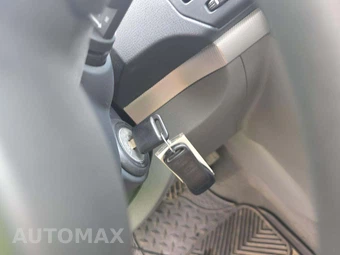 2009 Nissan Sentra 2.0 SR FE+ - miniatura 5