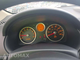 2009 Nissan Sentra 2.0 SR FE+ - miniatura 6