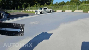 2009 Nissan TITAN LE Crew Cab Short Bed - miniatura 19