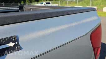 2009 Nissan TITAN LE Crew Cab Short Bed - miniatura 25
