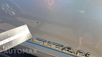 2009 Nissan TITAN LE Crew Cab Short Bed - miniatura 26