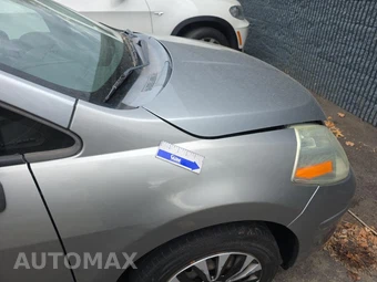 2009 Nissan Versa 1.8 S Hatchback – miniatura 30