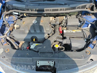 2009 Nissan Versa 1.8 S Hatchback - miniatura 15