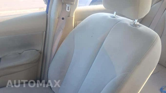 2009 Nissan Versa 1.8 S Hatchback - miniatura 24