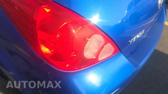 2009 Nissan Versa 1.8 S Hatchback - miniatura 29