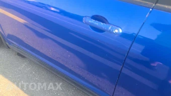 2009 Nissan Versa 1.8 S Hatchback - miniatura 32