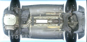 2009 Nissan Versa 1.8 S Hatchback – miniatura 18