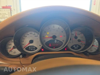 2009 Porsche 911 Cabriolet Carrera S – miniatura 12
