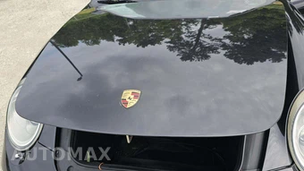 2009 Porsche 911 Cabriolet Carrera S – miniatura 20