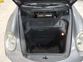 2009 Porsche 911 Cabriolet Carrera S - miniatura 14