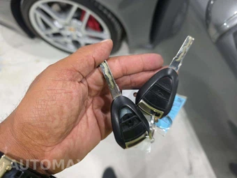 2009 Porsche 911 Cabriolet Carrera S - miniatura 8