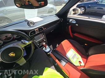 2009 Porsche 911 Carrera S Coupe – miniatura 10