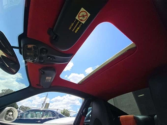 2009 Porsche 911 Carrera S Coupe – miniatura 11