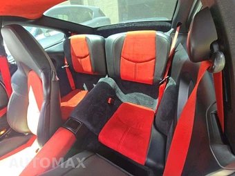 2009 Porsche 911 Carrera S Coupe – miniatura 13